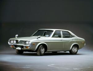 Mazda Luce AP Gran Turismo '1973